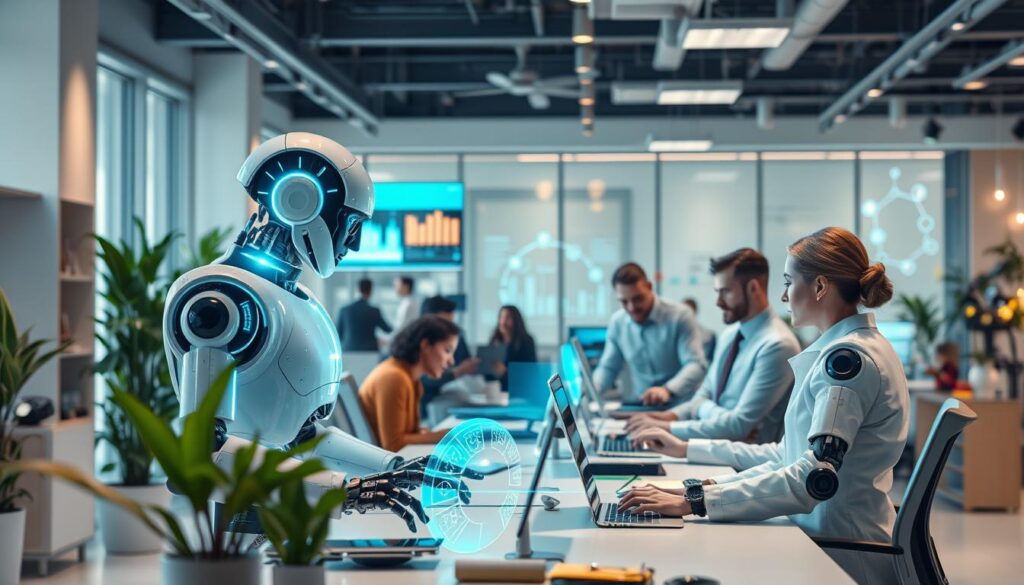 AI and the Future of Work