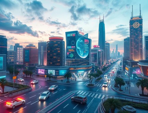 Artificial Intelligence: The Future of Technology