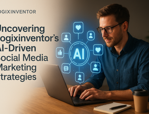 Uncovering Logixinventor’s AI-Driven Social Media Marketing Strategies