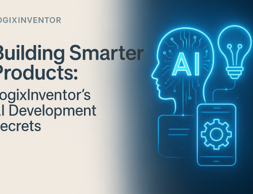 Building Smarter Products: Loginventor’s AI Development Secrets