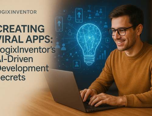Creating Viral Apps: LoginInventor’s AI-Driven Development Secrets