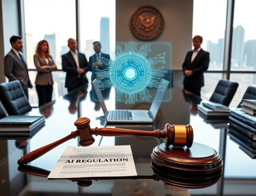AI Governance and Regulations – How New Laws Are Reshaping the Tech Industry