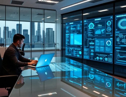 From Copilots to Decision Engines – The Next Evolution of Enterprise AI