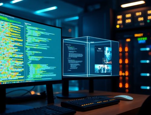 Multimodal AI Models – The Future of Text, Image, and Video Intelligence