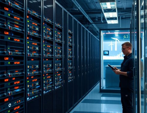 Sustainable AI – Tackling the Energy Crisis of Large Language Models